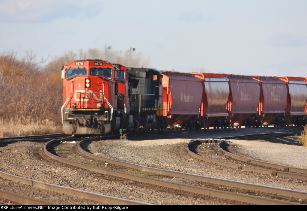 CN 5670